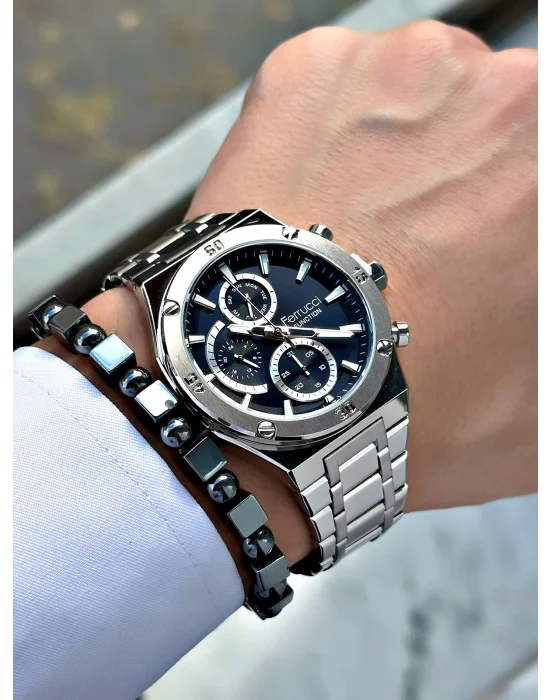 Ferrucci Function Erkek Kol Saati