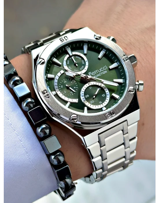 Ferrucci Function Erkek Kol Saati