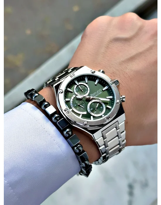 Ferrucci Function Erkek Kol Saati