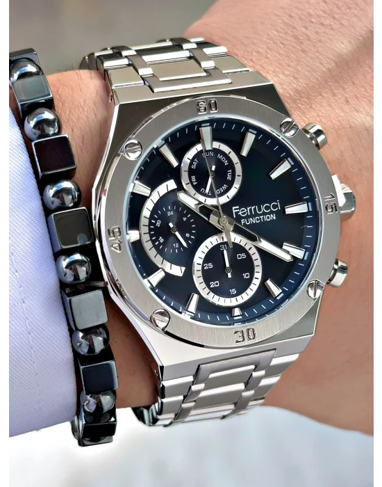 Ferrucci Function Erkek Kol Saati