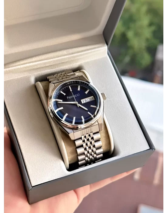 Ferrucci Function FC03506M.01 Fonksiyonlu Erkek Kol Saati