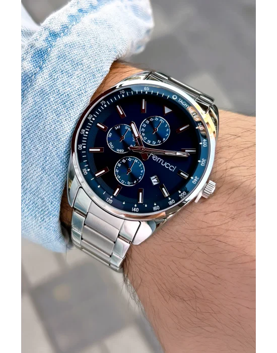 Ferrucci FC.13945TM.01 Erkek Kol Saati