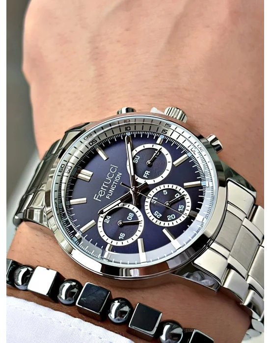Ferrucci Function Fonksiyonlu Erkek Kol Saati
