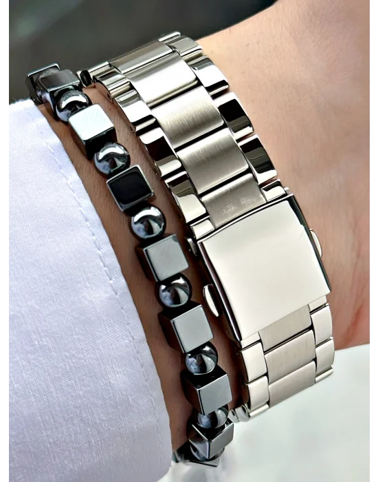 Ferrucci Function Fonksiyonlu Erkek Kol Saati