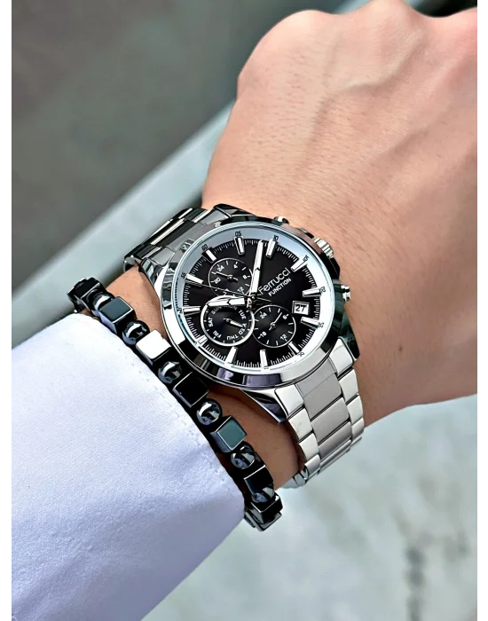 Ferrucci Function Fonksiyonlu Erkek Kol Saati