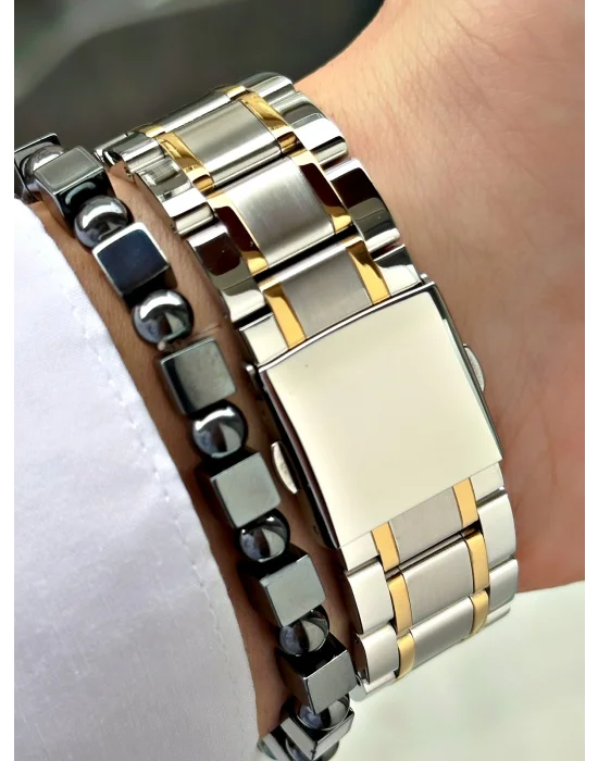 Ferrucci Function Fonksiyonlu Erkek Kol Saati