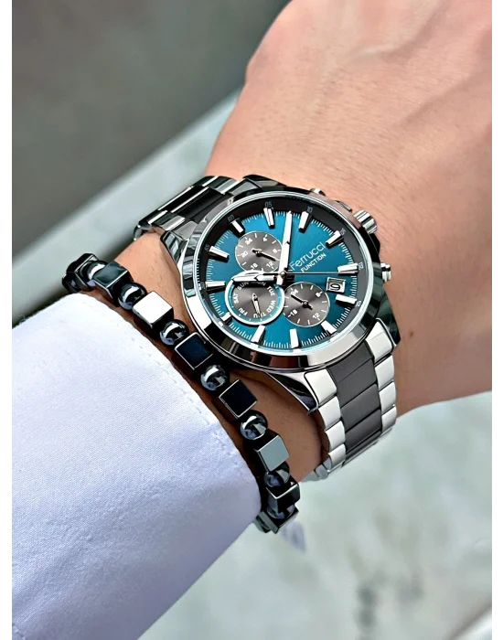 Ferrucci Function Fonksiyonlu Erkek Kol Saati