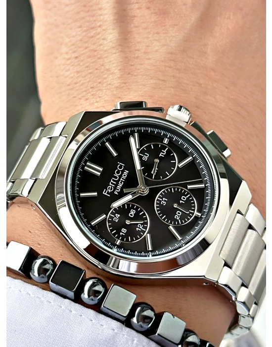 Ferrucci Function Fonksiyonlu Erkek Kol Saati