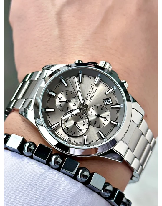 Ferrucci Function Fonksiyonlu Erkek Kol Saati