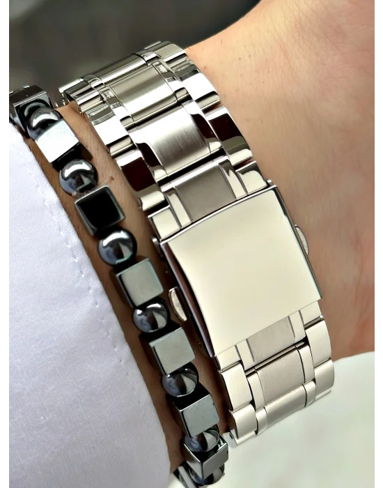 Ferrucci Function Fonksiyonlu Erkek Kol Saati