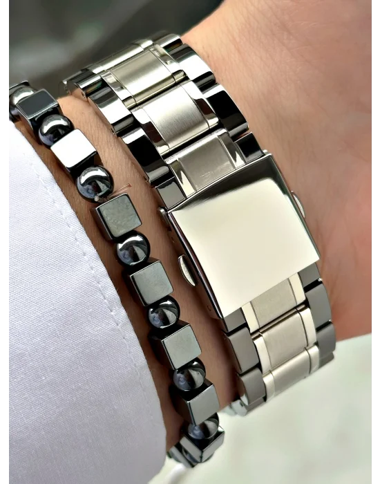 Ferrucci Function Fonksiyonlu Erkek Kol Saati