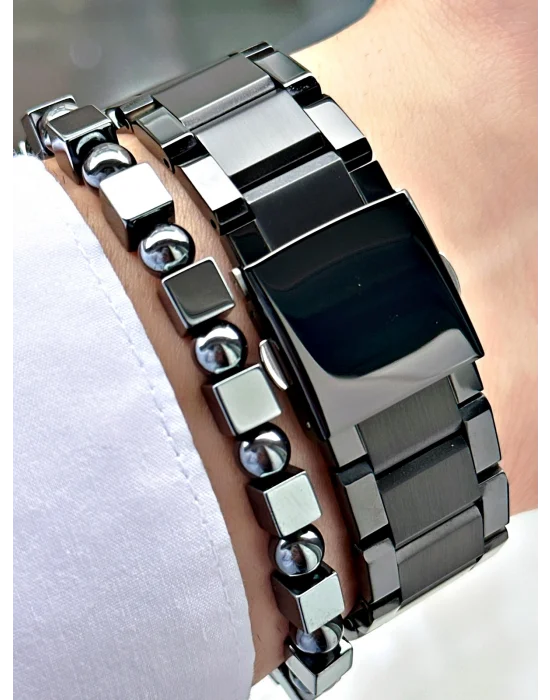 Ferrucci Takvimli Erkek Kol Saati