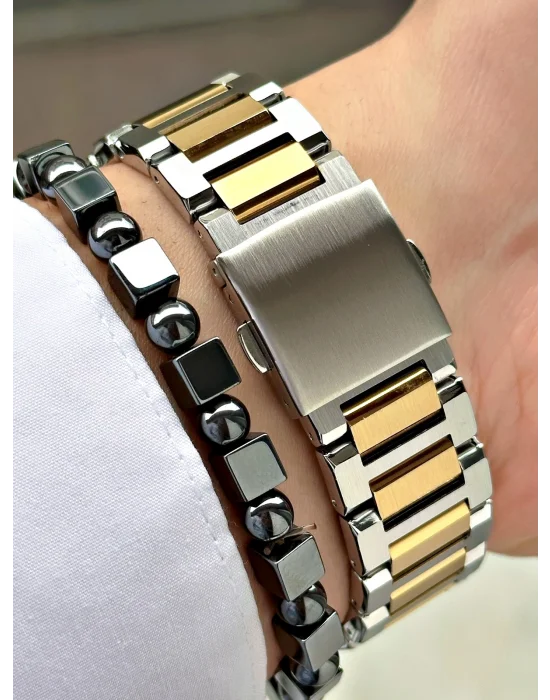 Ferrucci Takvimli Erkek Kol Saati