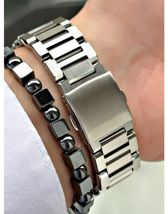 Ferrucci Takvimli Erkek Kol Saati