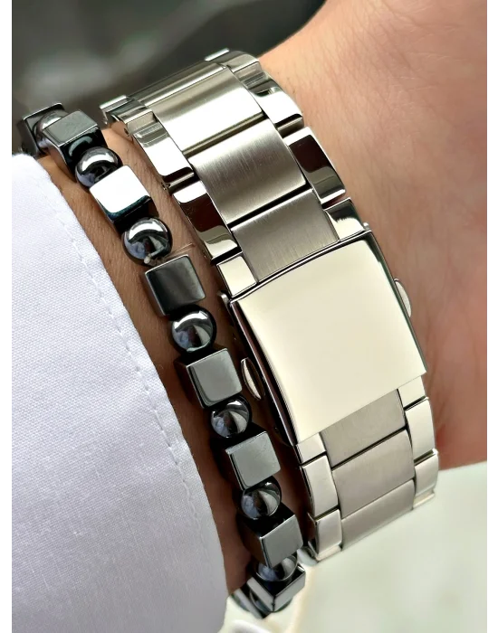 Ferrucci Takvimli Erkek Kol Saati