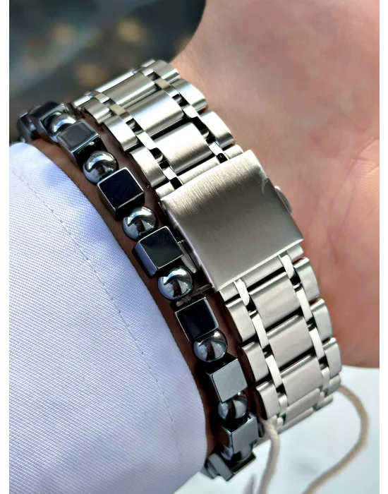 Ferrucci Takvimli Erkek Kol Saati