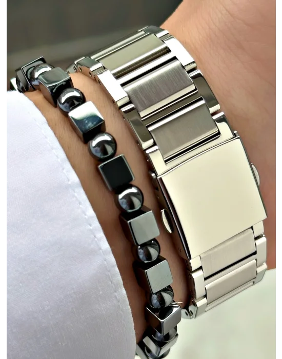 Ferrucci Takvimli Erkek Kol Saati