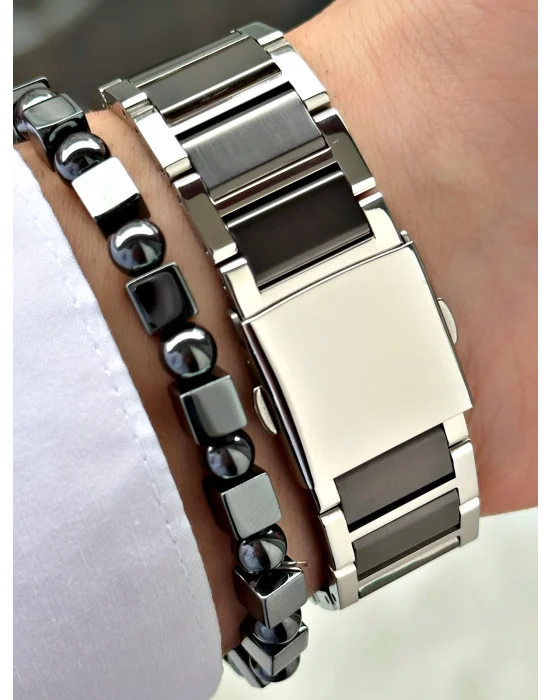 Ferrucci Takvimli Erkek Kol Saati