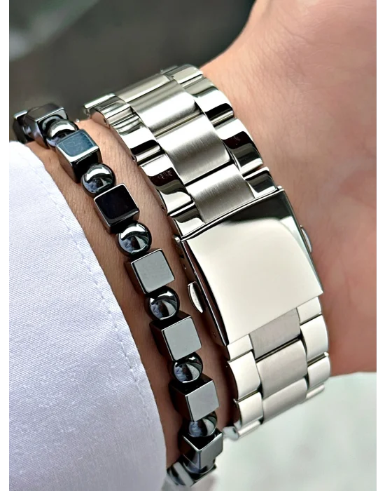 Ferrucci Takvimli Erkek Kol Saati