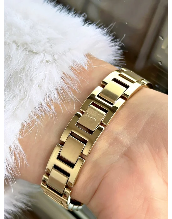 Fossil FBQ3876 Kadın Kol Saati