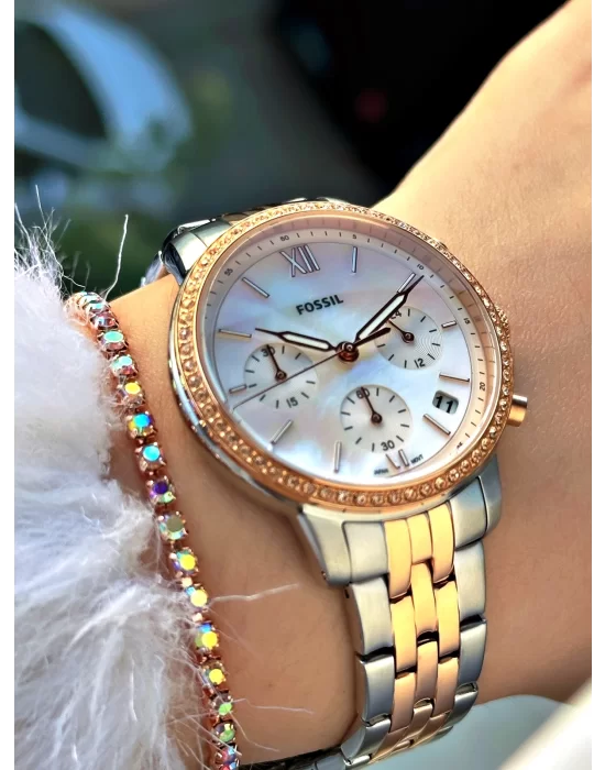 Fossil FES5216 Kadın Kol Saati