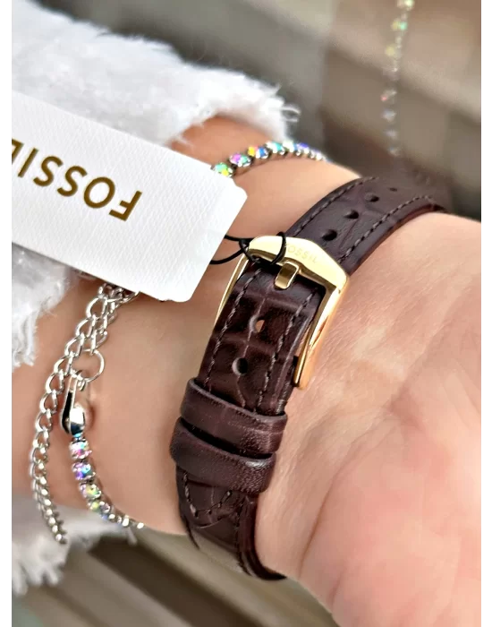 Fossil FES5367 Kadın Kol Saati