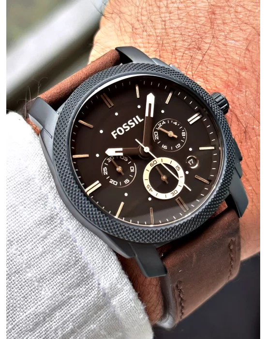 Fossil FFS4656IE Erkek Kol Saati