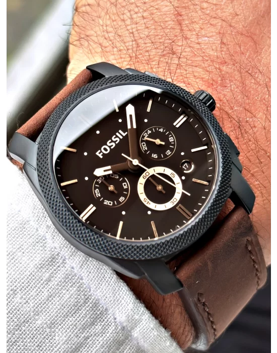 Fossil FFS4656IE Erkek Kol Saati