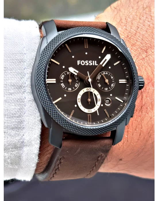 Fossil FFS4656IE Erkek Kol Saati