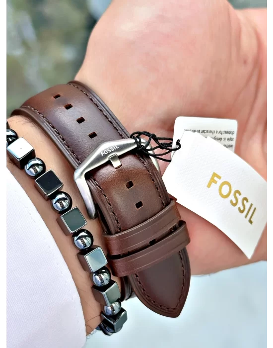 Fossil FFS5380 Erkek Kol Saati