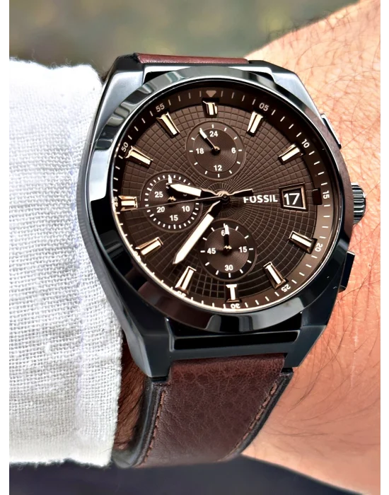 Fossil FFS5798 Erkek Kol Saati