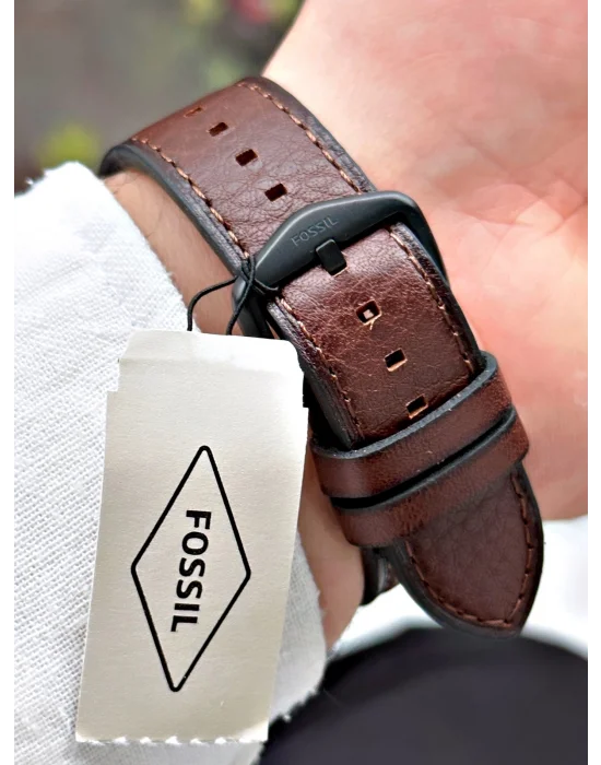 Fossil FFS5798 Erkek Kol Saati