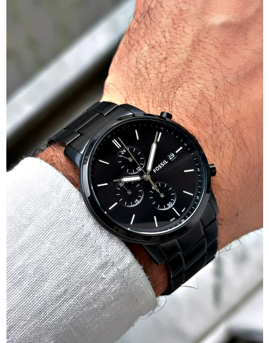Fossil FFS5848 Erkek Kol Saati