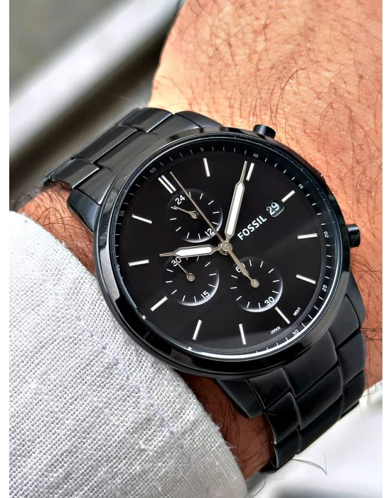 Fossil FFS5848 Erkek Kol Saati