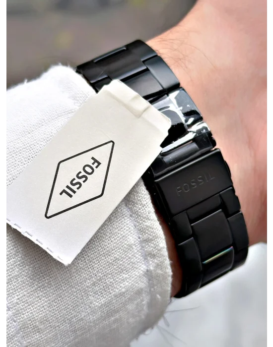 Fossil FFS5848 Erkek Kol Saati