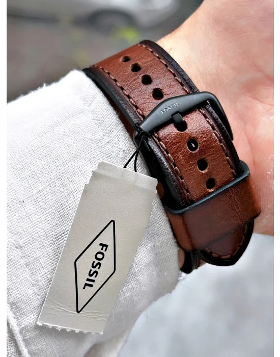 Fossil FFS5856 Erkek Kol Saati