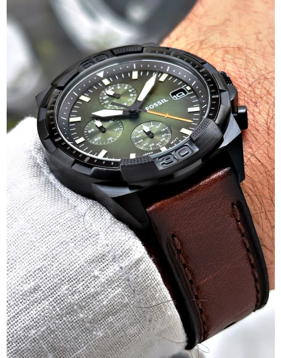 Fossil FFS5856 Erkek Kol Saati