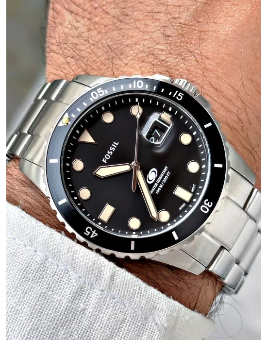 Fossil FFS5952 Erkek Kol Saati