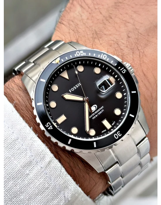 Fossil FFS5952 Erkek Kol Saati