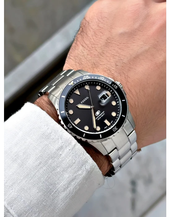 Fossil FFS5952 Erkek Kol Saati
