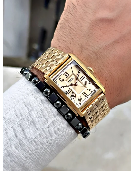 Fossil FFS6009 Erkek Kol Saati