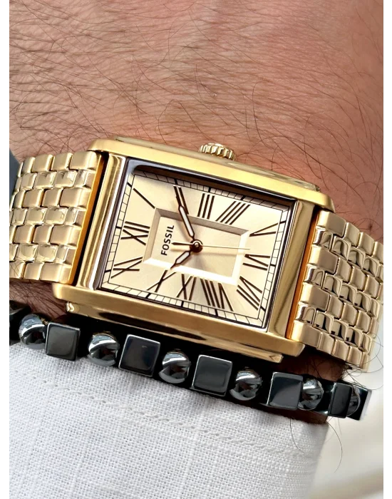 Fossil FFS6009 Erkek Kol Saati