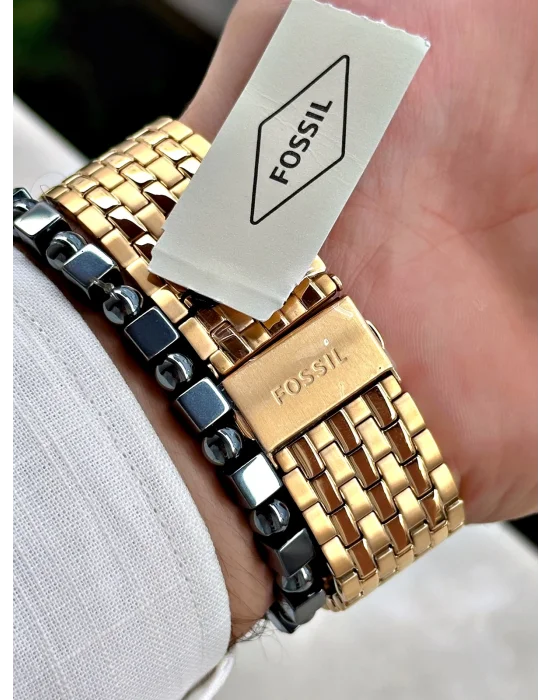 Fossil FFS6009 Erkek Kol Saati