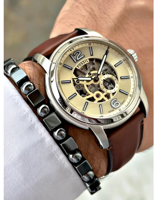 Fossil FME3264 Erkek Kol Saati