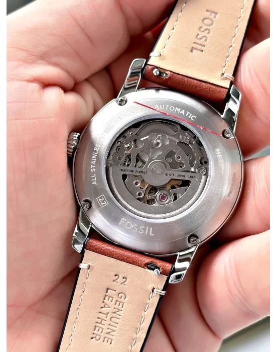 Fossil FME3263 Erkek Kol Saati