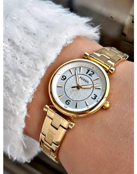 Fossil FES5203 Kadın Kol Saati