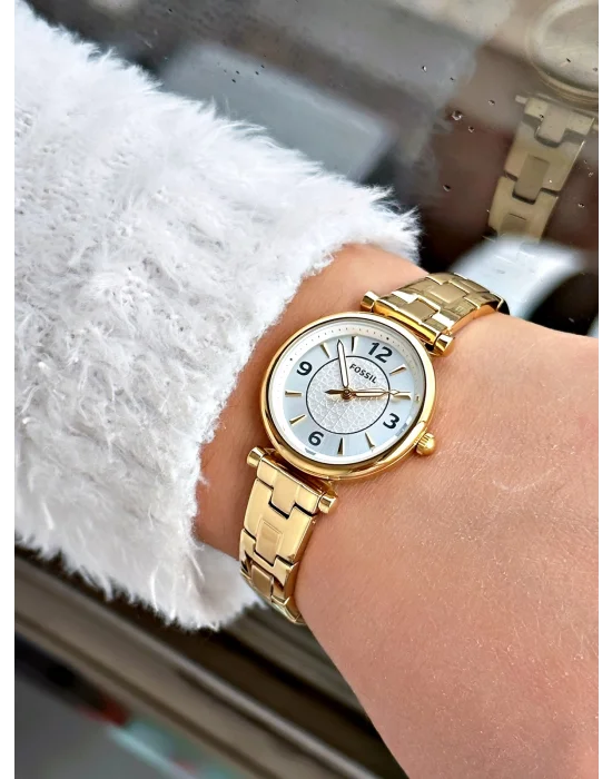 Fossil FES5203 Kadın Kol Saati