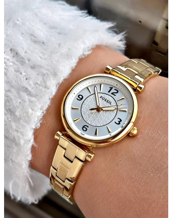 Fossil FES5203 Kadın Kol Saati