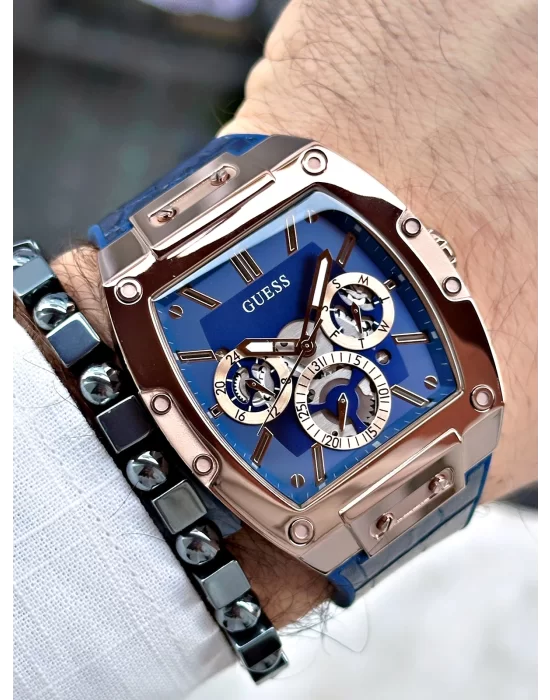 Guess GUGW0202G8 Erkek Kol Saati