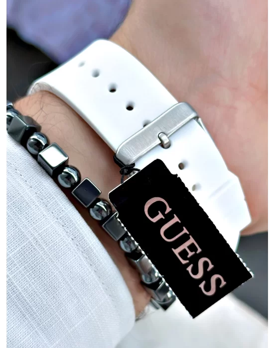 Guess GUGW0203G2 Erkek Kol Saati